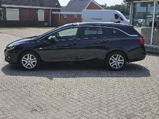 Opel Astra 1.0 Turbo 12V Combi/o  Benzine 999cc 77kW (105pk) FWD picture 10