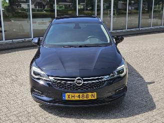 Opel Astra 1.0 Turbo 12V Combi/o  Benzine 999cc 77kW (105pk) FWD picture 3
