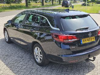 Opel Astra 1.0 Turbo 12V Combi/o  Benzine 999cc 77kW (105pk) FWD picture 8