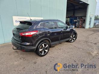 Sloopauto Nissan Qashqai Qashqai (J11), SUV, 2013 1.2 DIG-T 16V 2017/1