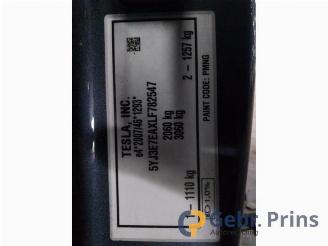 Tesla Model 3 Model 3, Sedan, 2017 Standard RWD Plus 60 kWh picture 11