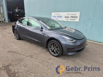 Purkuautot passenger cars Tesla Model 3 Model 3, Sedan, 2017 Standard RWD Plus 60 kWh 2020/9