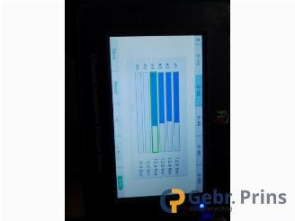 Honda Civic Civic (FA/FD), Sedan, 2005 / 2012 1.3 Hybrid picture 12