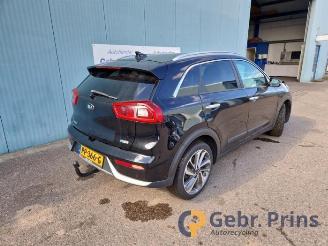 Sloopauto Kia Niro Niro I (DE), SUV, 2016 / 2022 1.6 GDI Hybrid 2017/8