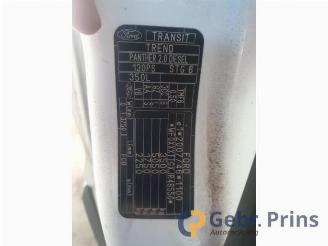 Ford Transit Transit, Van, 2013 2.0 TDCi 16V Eco Blue 130 picture 7