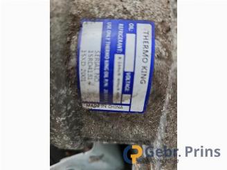 Ford Transit Transit, Van, 2013 2.0 TDCi 16V Eco Blue 130 picture 9