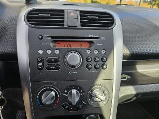 Opel Agila 1.2 16V MPV  Benzine 1.242cc 69kW (94pk) FWD picture 12