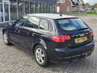 Audi A3 SPORTBACK 1.2 TFSI Hatchback 4Dr Benzine 1.197cc 77kW (105pk) picture 3