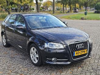 Audi A3 SPORTBACK 1.2 TFSI Hatchback 4Dr Benzine 1.197cc 77kW (105pk) picture 8