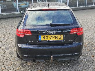 Audi A3 SPORTBACK 1.2 TFSI Hatchback 4Dr Benzine 1.197cc 77kW (105pk) picture 2