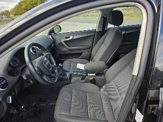 Audi A3 SPORTBACK 1.2 TFSI Hatchback 4Dr Benzine 1.197cc 77kW (105pk) picture 10