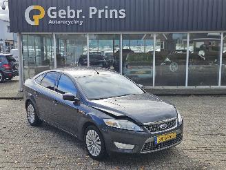  Ford Mondeo 2.0 16V Hatchback  Benzine 1.999cc 107kW (145pk) 2008/6
