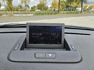 Peugeot 5008 1.6 THP 16V MPV  Benzine 1.598cc 115kW (156pk) FWD picture 15