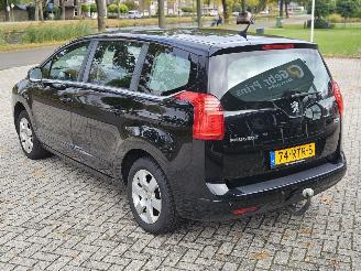 Peugeot 5008 1.6 THP 16V MPV  Benzine 1.598cc 115kW (156pk) FWD picture 7