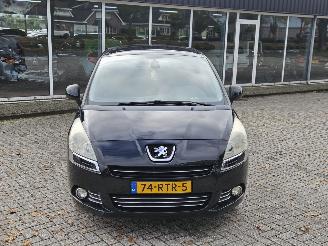 Peugeot 5008 1.6 THP 16V MPV  Benzine 1.598cc 115kW (156pk) FWD picture 2