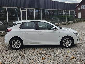 Opel Corsa 1.2 Turbo 12V 100 Hatchback 4Dr Benzine 1.199cc 74kW (101pk) FWD picture 2
