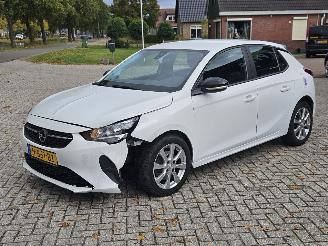 Opel Corsa 1.2 Turbo 12V 100 Hatchback 4Dr Benzine 1.199cc 74kW (101pk) FWD picture 7