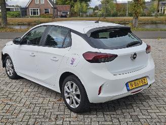 Opel Corsa 1.2 Turbo 12V 100 Hatchback 4Dr Benzine 1.199cc 74kW (101pk) FWD picture 5
