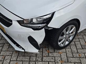 Opel Corsa 1.2 Turbo 12V 100 Hatchback 4Dr Benzine 1.199cc 74kW (101pk) FWD picture 8