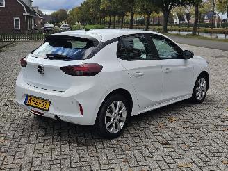 Opel Corsa 1.2 Turbo 12V 100 Hatchback 4Dr Benzine 1.199cc 74kW (101pk) FWD picture 3