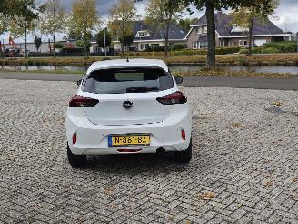 Opel Corsa 1.2 Turbo 12V 100 Hatchback 4Dr Benzine 1.199cc 74kW (101pk) FWD picture 4