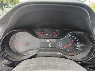 Opel Corsa 1.2 Turbo 12V 100 Hatchback 4Dr Benzine 1.199cc 74kW (101pk) FWD picture 12