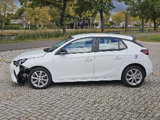 Opel Corsa 1.2 Turbo 12V 100 Hatchback 4Dr Benzine 1.199cc 74kW (101pk) FWD picture 6