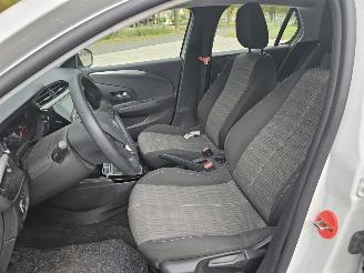 Opel Corsa 1.2 Turbo 12V 100 Hatchback 4Dr Benzine 1.199cc 74kW (101pk) FWD picture 9
