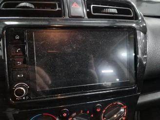 Mitsubishi Space-star Space Star (A0), Hatchback, 2012 1.2 12V picture 8