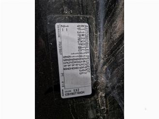 Purkuautot passenger cars Peugeot 107 107, Hatchback, 2005 / 2014 1.0 12V 2012/4