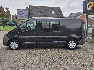 Opel Vivaro 1.9 DTI 16V Bestel  Diesel 1.870cc 74kW (101pk) picture 8