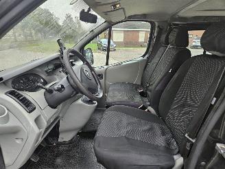 Opel Vivaro 1.9 DTI 16V Bestel  Diesel 1.870cc 74kW (101pk) picture 10
