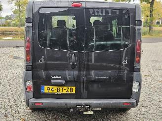 Opel Vivaro 1.9 DTI 16V Bestel  Diesel 1.870cc 74kW (101pk) picture 6