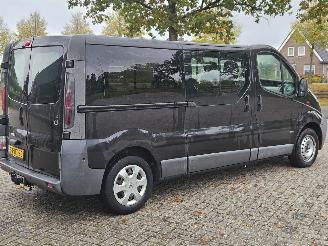 Opel Vivaro 1.9 DTI 16V Bestel  Diesel 1.870cc 74kW (101pk) picture 5