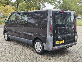 Opel Vivaro 1.9 DTI 16V Bestel  Diesel 1.870cc 74kW (101pk) picture 7