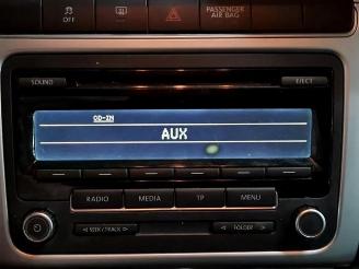 Volkswagen Polo Polo V (6R), Hatchback, 2009 / 2017 1.2 12V BlueMotion Technology picture 7