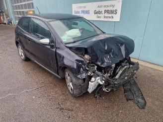 Volkswagen Polo Polo V (6R), Hatchback, 2009 / 2017 1.2 12V BlueMotion Technology picture 3
