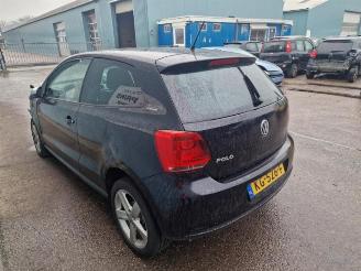 Volkswagen Polo Polo V (6R), Hatchback, 2009 / 2017 1.2 12V BlueMotion Technology picture 2
