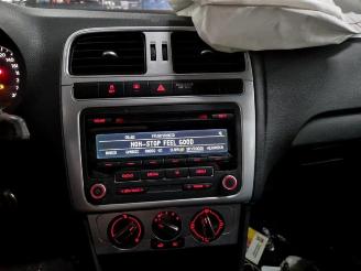 Volkswagen Polo Polo V (6R), Hatchback, 2009 / 2017 1.2 12V BlueMotion Technology picture 8