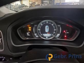 Volvo V-40 V40 (MV), Hatchback 5-drs, 2012 / 2019 2.0 D4 16V picture 8