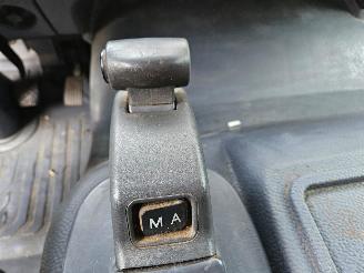 Mercedes Atego Bakwagen 6370cc 170KW picture 8