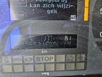 Mercedes Atego Bakwagen 6370cc 170KW picture 11