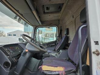 Mercedes Atego Bakwagen 6370cc 170KW picture 7