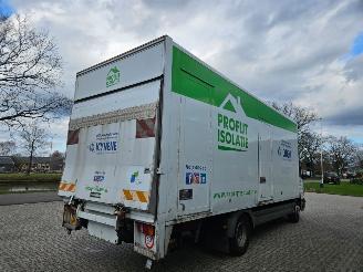 Mercedes Atego Bakwagen 6370cc 170KW picture 3