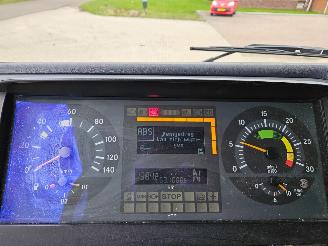 Mercedes Atego Bakwagen 6370cc 170KW picture 9