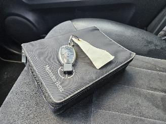 Mercedes M-klasse 3.0 ML-320 CDI 4-Matic V6 24V SUV  Diesel 2.987cc 155kW (211pk) 4x4 picture 15