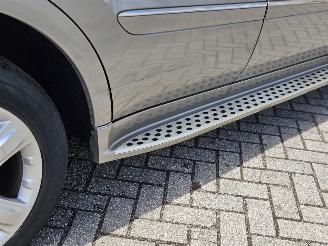 Mercedes M-klasse 3.0 ML-320 CDI 4-Matic V6 24V SUV  Diesel 2.987cc 155kW (211pk) 4x4 picture 4