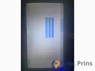Dezmembrări autoturisme Suzuki Alto Alto, Hatchback 5-drs, 2009 1.0 12V 2010/3