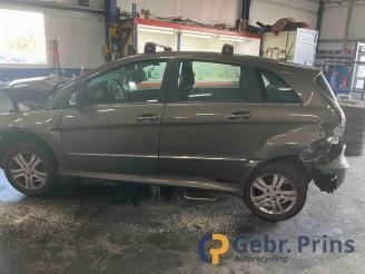 Autoverwertung Mercedes B-klasse B (W245), Hatchback, 2005 / 2011 1.5 B-160 16V 2011/1