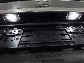 Mercedes B-klasse B (W246), Hatchback, 2011 / 2018 1.6 B-180 BlueEFFICIENCY Turbo 16V picture 19